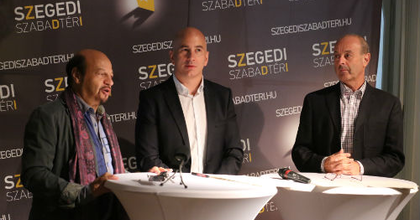 Kiderült a Szegedi Szabadtéri 2016-os műsora