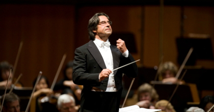 Riccardo Muti elhagyja a római operaházat