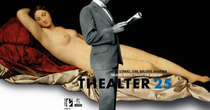 A k2 Színház lesz az idei THEALTER díszvendége
