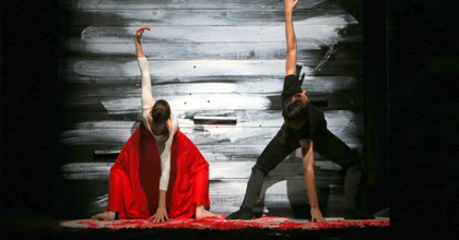 A Carmennel indítja az évadot a Pécsi Balett