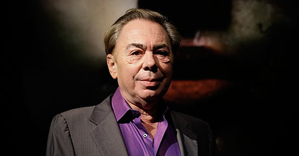 Lloyd Webber a Profumo-botrányból készít musicalt