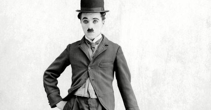 Charlie Chaplin-múzeum nyílt Svájcban