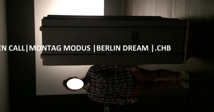 Magyar művészek Berlinben - A Montag Modus előadókat keres