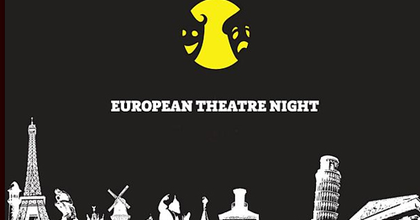 A zenére fókuszál az európai színházak éjszakája