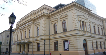 Idén Nagyváraddal közösen ünnepli a magyar kultúra napját a Vörösmarty Színház
