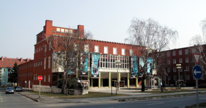 60 millió forinttal segíti a zalaegerszegi színház munkáját a város
