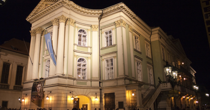 Több mint 30 városban rendezik meg a csehországi színházak éjszakáját
