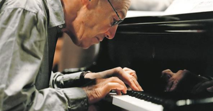 Kurtág György zeneszerző 90 éves