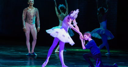 Táncolj, Billy! – Kritika a Billy Elliot előadásáról