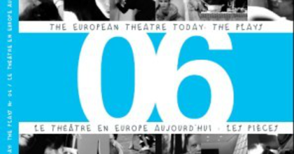 THE EUROPEAN THEATRE TODAY