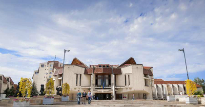 Egyre többen látogatják a Marosvásárhelyi Nemzeti Színház előadásait