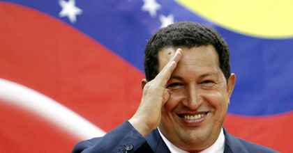 Hugo Chavez életéről mutattak be balettet Venezuelában