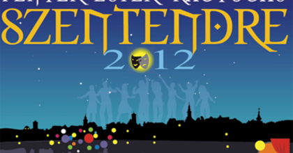 Indul a Szentendrei Teátrum és Nyár 2012