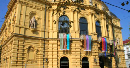 Egyetemisták számára rendeznek színházi nyílt napot Szegeden