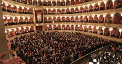 Malajziai milliárdos támogatja a római operaházat