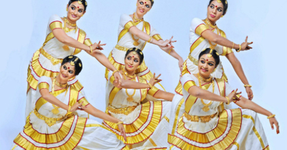 Klasszikus indiai táncelőadás érkezik Budapestre