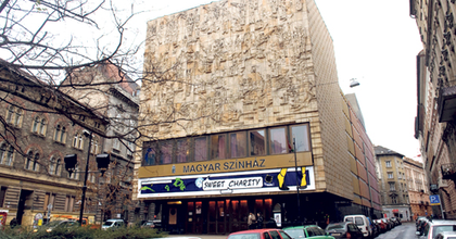 Közönségszervezőt keres a Magyar Színház