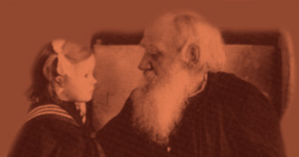 Tolsztoj Leó a Trafóban