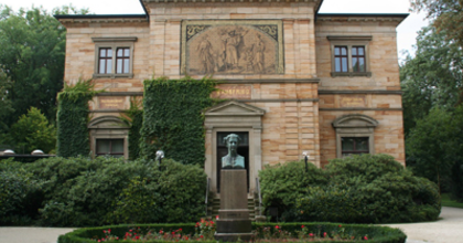 4 millió eurót fordítanak a Wagner múzeum felújítására