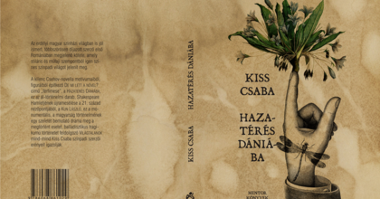 Radu Afrim és Kiss Csaba rendezése a 22. Marosvásárhelyi Nemzetközi Könyvvásáron