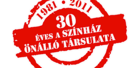 Nyílt nappal ünnepelnek-30 éves a nyíregyházi társulat