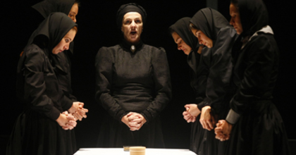 Bernarda Alba háza