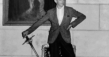 "Maga a megelevenedett ritmus" - Rád emlékezünk, Fred Astaire!