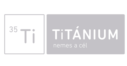 TITÁNium - Tehetségkutatót szervez a FÜGE