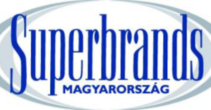 A Budapesti Operettszínház elnyerte a Superbrands címet