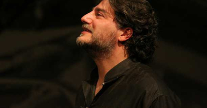 José Cura a Toscában énekel az Operaház színpadán