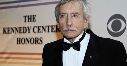 Elhunyt Edward Albee