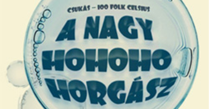 Tatabányán a Nagy Ho-ho-ho-horgász!