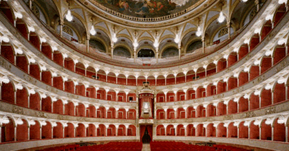 Csődközelben a római operaház