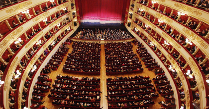 Nagy Puccini-ciklusba kezd a Scala