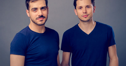 "Reméljük, hogy provokatív" - Csémy Balázs és Nagy Dániel Viktor a Hair-ről