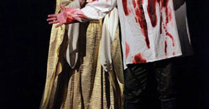 A Macbeth az Operaházban
