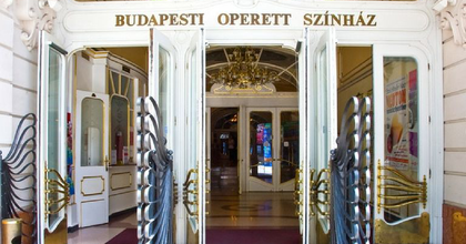 Kiírták az Operettszínház és a Magyar Színház vezetői pályázatait