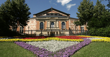 A bolygó hollandival nyílt meg Bayreuthban a Wagner-fesztivál