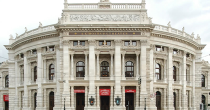 Elkészült a Burgtheater Magyarország Fesztiváljának programja
