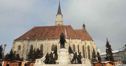Kisebbségi kulturális chartát írtak alá Kolozsváron
