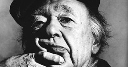 Eugéne Ionesco: Rinocérosz