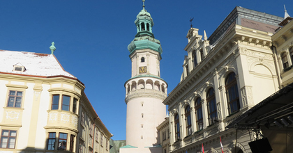 Koronázási ünnepséget idéznek meg Sopronban