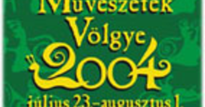 Kapolcs 2004 - végleges program