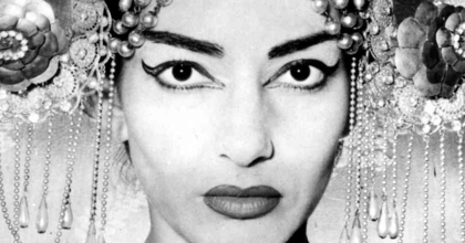 90 éve született az isteni Maria Callas