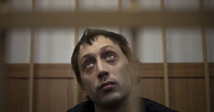Bűnösnek találta a bíróság a Bolsoj balettigazgatója elleni támadás résztvevőit