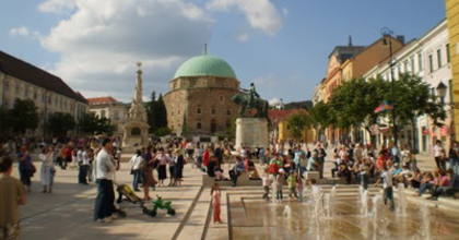 POSZT - Szinte minden program telt ház előtt zajlik