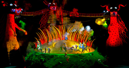 A varázsfuvolával nyílik meg a Bregenzi Fesztivál