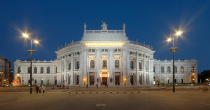 Magyarország Fesztivált rendez tavasszal a bécsi Burgtheater