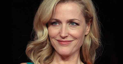 A vágy villamosa című darabbal tér vissza Londonba Gillian Anderson