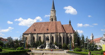 Miként válhat Kolozsvár az erdélyi magyar kultúra fővárosává?
